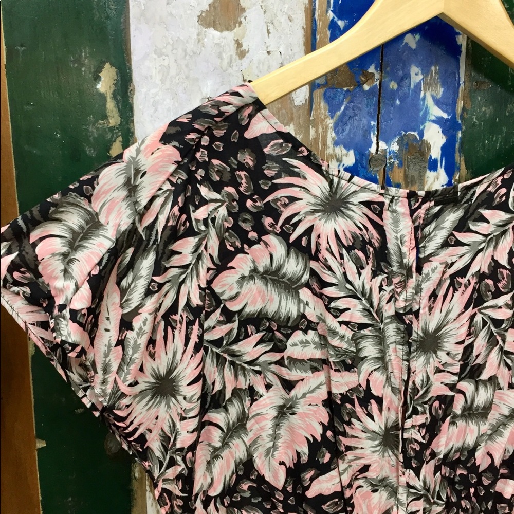Rusty romper - Picture 3 of 4